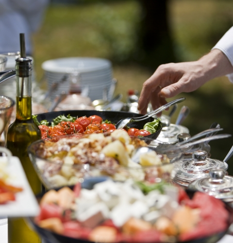 Ateliers culinaires proposés par Clémence Jouaux Traiteur